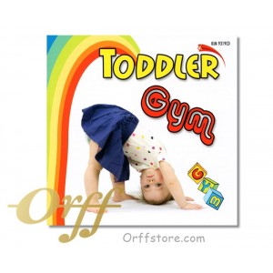 幼兒健身房 Toddler Gym